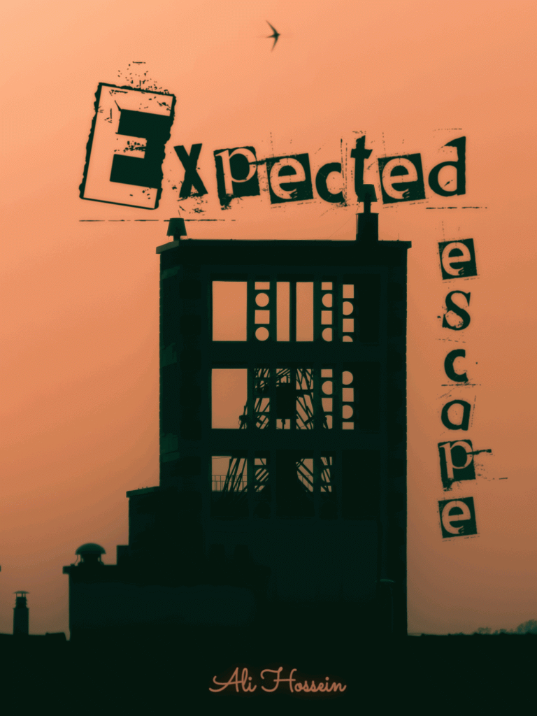 Expected Escape Coverart